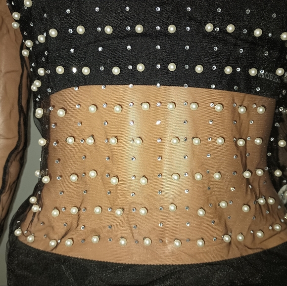 Mesh Shirt - Picture 4 of 11